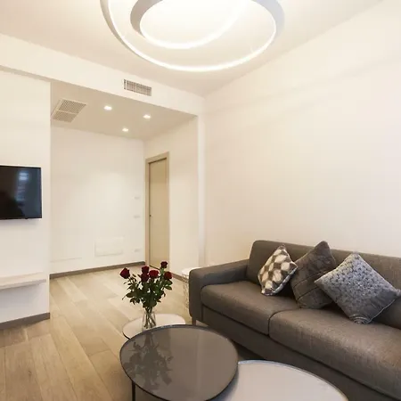 Apartment Design & New Center Milan