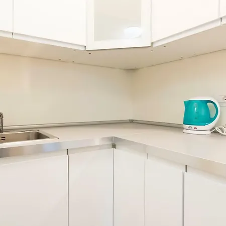 Apartment Menabrea Flat *
