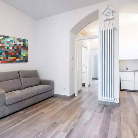 Menabrea Flat * Milan