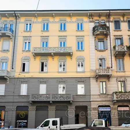 Lägenhet Easy Welcome Quinto Cielo *