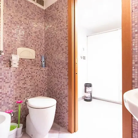 Appartement Alzaia 54 Navigli