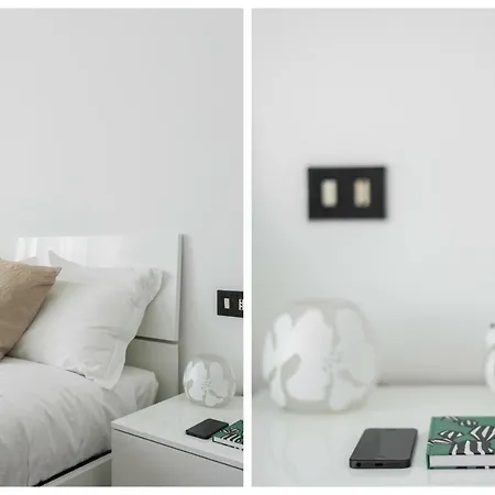 Homeathotel - Pianella Appartement *
