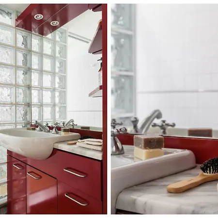 Homeathotel - Pianella Appartement *