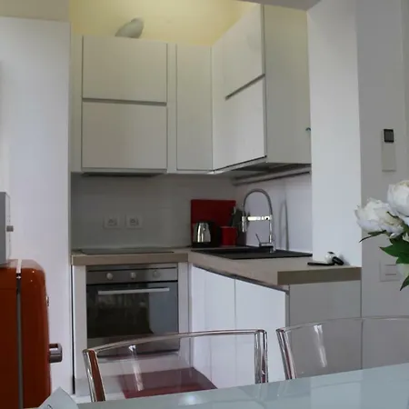 Appartamento Appartments Porta Venezia *