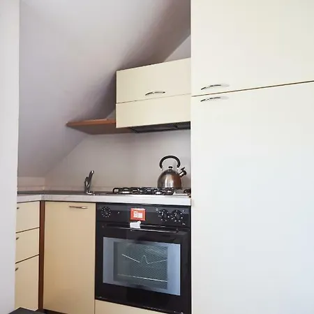 Guesthost - Con Balcone Per 2 Persone Milão