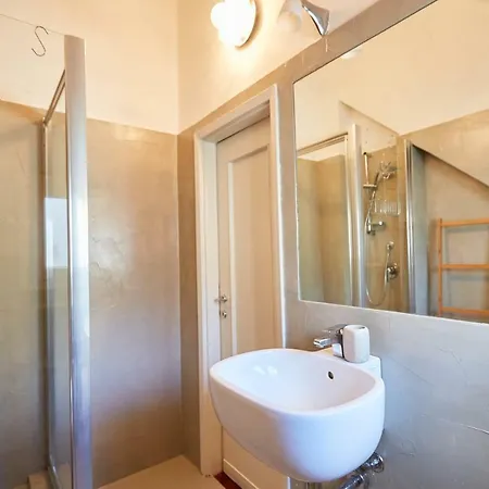 Apartamento Guesthost - Con Balcone Per 2 Persone