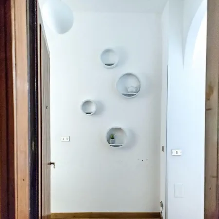 Apartamento Via Savona, Navigli Milán