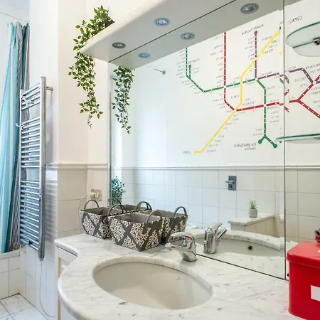 Apartamento Via Savona, Navigli *