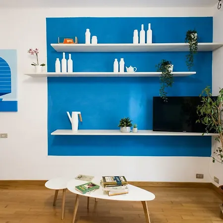 Apartamento Via Savona, Navigli *