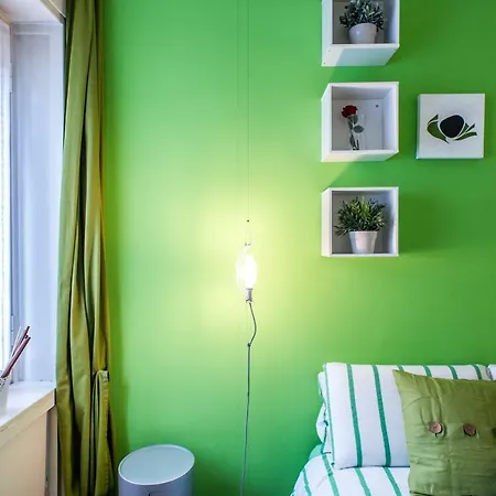 Apartamento Via Savona, Navigli