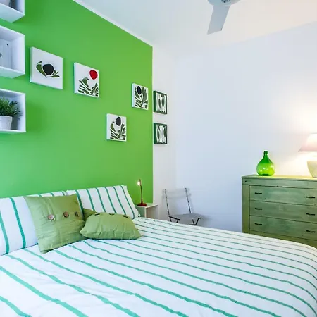 Via Savona, Navigli Apartamento *