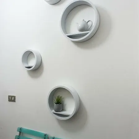 Via Savona, Navigli Apartamento