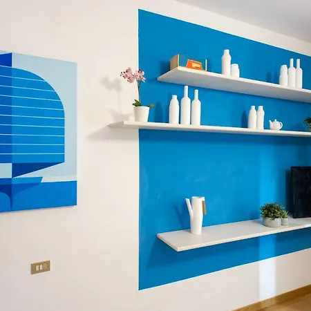 Apartamento Via Savona, Navigli *