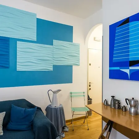 Apartamento Via Savona, Navigli *