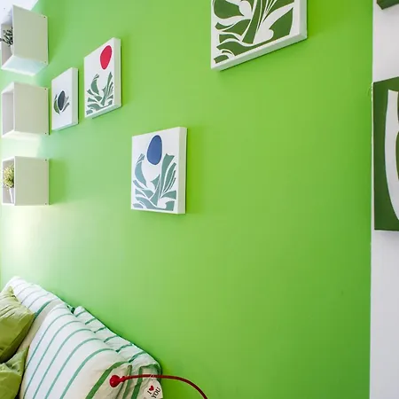 Apartamento Via Savona, Navigli *