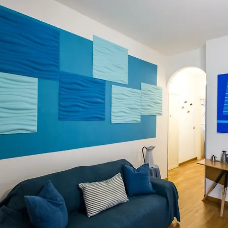 Apartamento Via Savona, Navigli