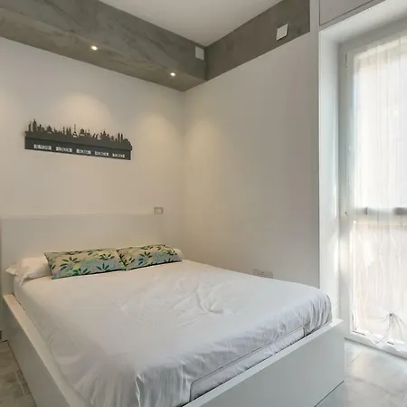 Central Station Elegant Flat Apartment