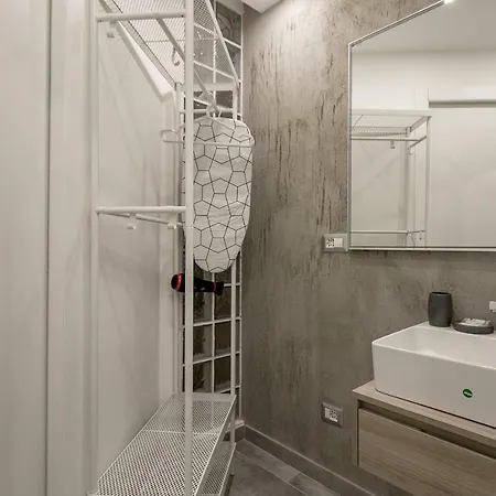 Apartment Central Station Elegant Flat *