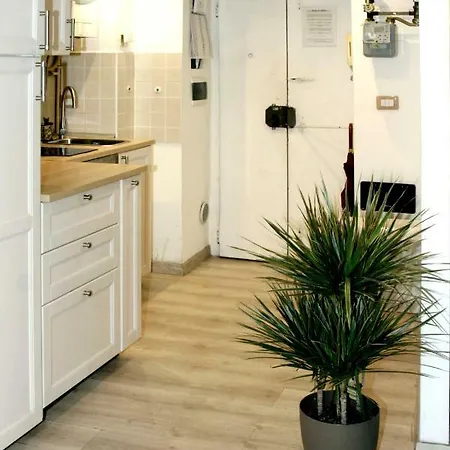 San Luigi Appartement *