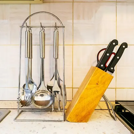 Legnone B Flat Apartamento *
