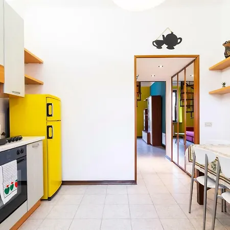 Legnone B Flat