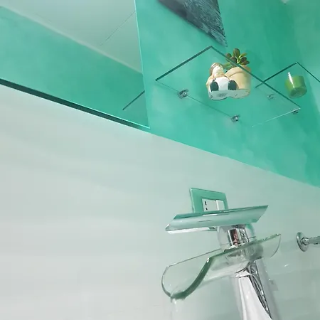 Lejlighed In Certosa Station