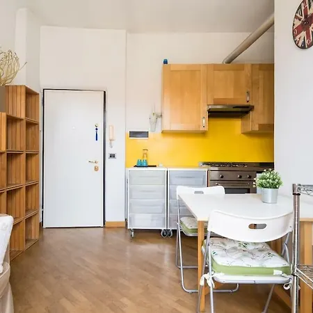 Appartamento Palmieri Navigli *