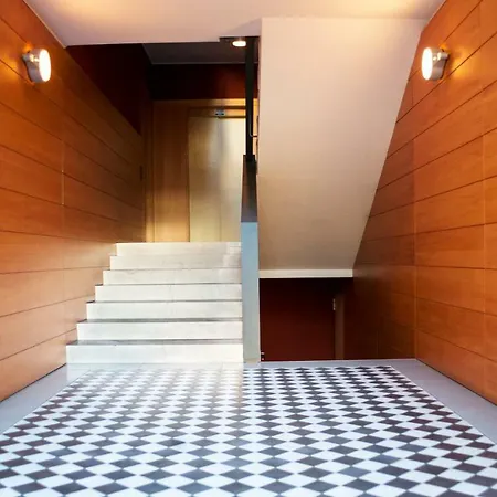 Flat With Private Garden- Direct Metro Connection To Duomo In 15 Min * Mediolan