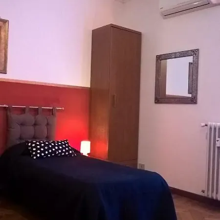 לינה וארוחת בוקר El Paso מילאנו