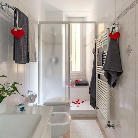 Tailors' Sempione - 2 Bedrooms