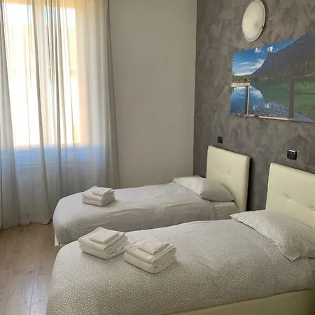 Apartment Casa Matteo