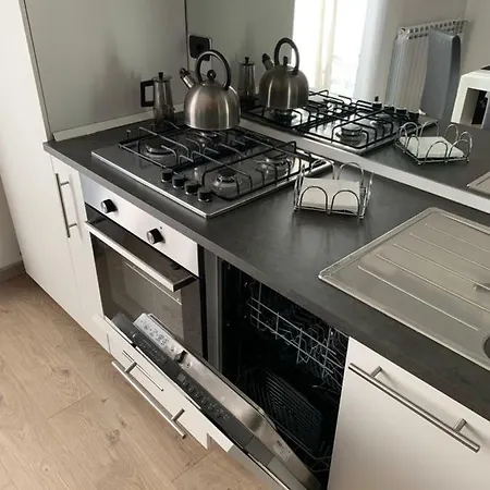 Casa Matteo Διαμέρισμα *