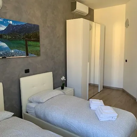 Apartment Casa Matteo *