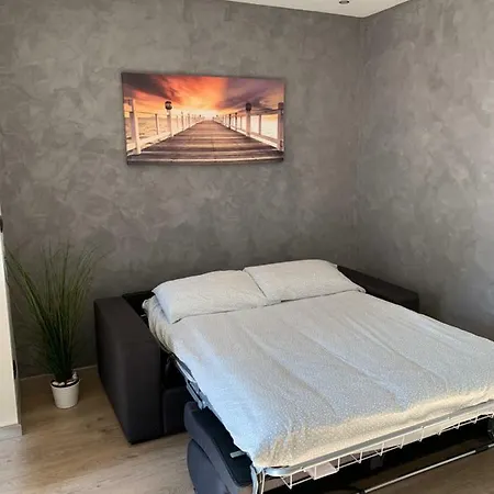 Casa Matteo Apartment Milan