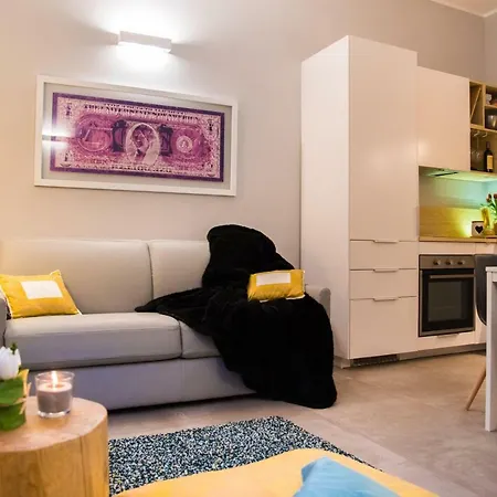 Dolomiti 39 - Boutique Apartament *