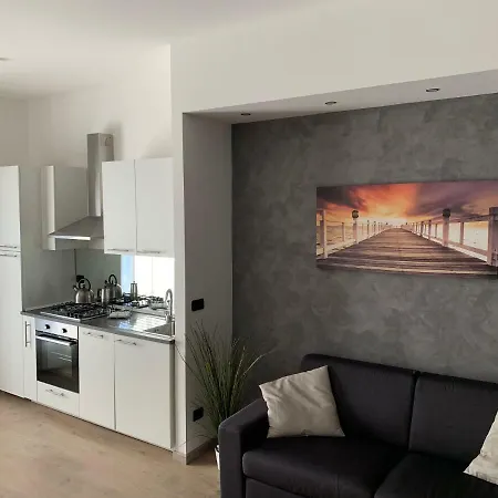 Casa Matteo Apartment *