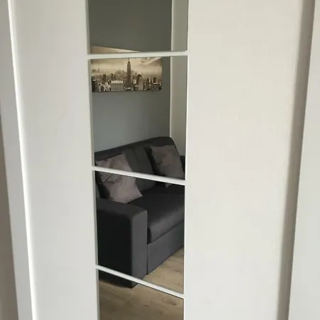 Apartment Casa Matteo