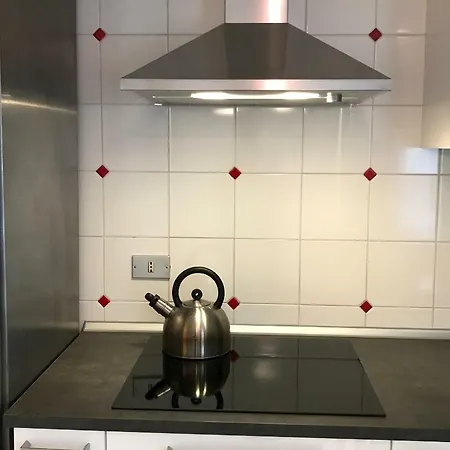 Apartament On The Floor Watching Citylife And Mico