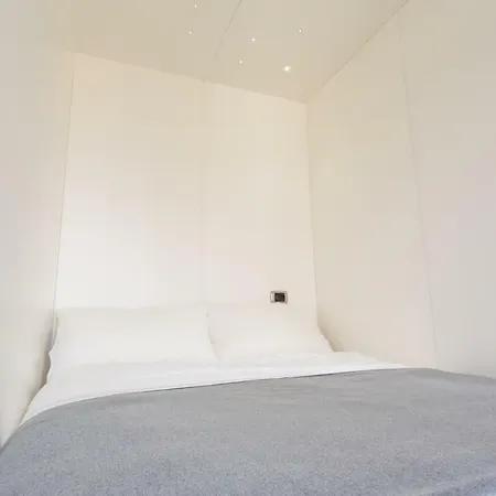 Apartamento Lux Studio *