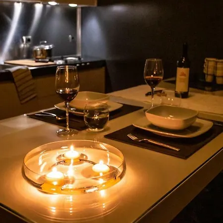 Apartamento Lux Studio *