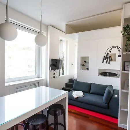 Apartamento Lux Studio *