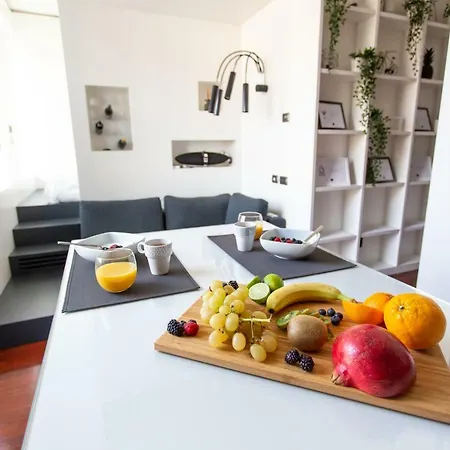 Apartamento Lux Studio *