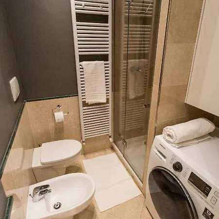 Apartamento Lux Studio *