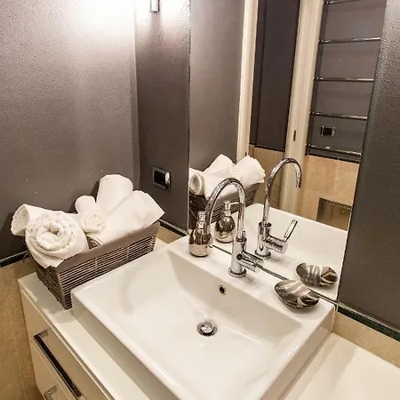 Lux Studio Apartamento Milán