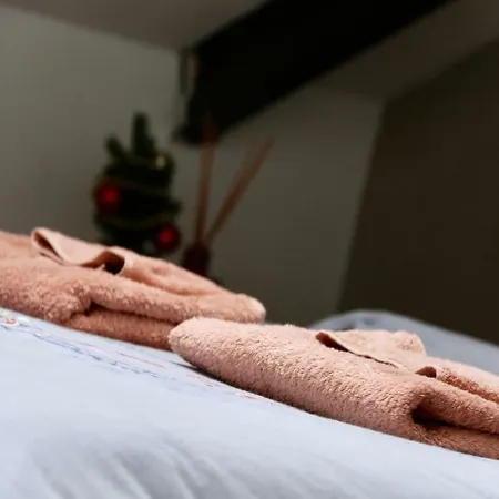 Su Yuan Loft * Milano