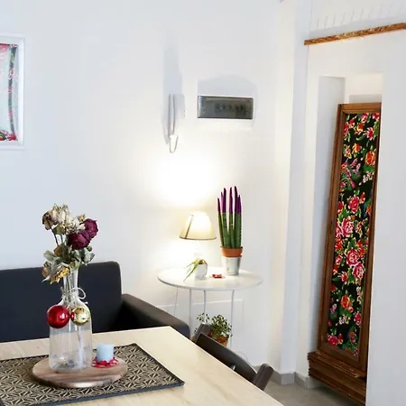Daire Su Yuan Loft Milano
