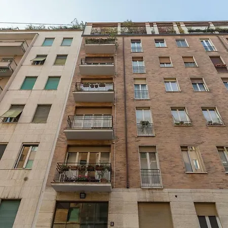 Pied A Terre Sant'agostino Apartament