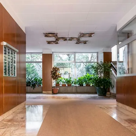 New - Beautiful In A Perfect Location Milão