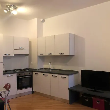 Daire La Casa Di Gea *