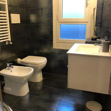 La Casa Di Gea *